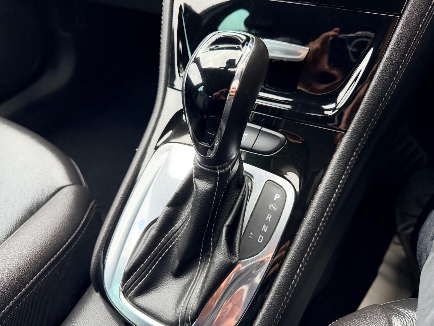 Used Vauxhall Astra 2017 for sale - 78100626: Photo 25