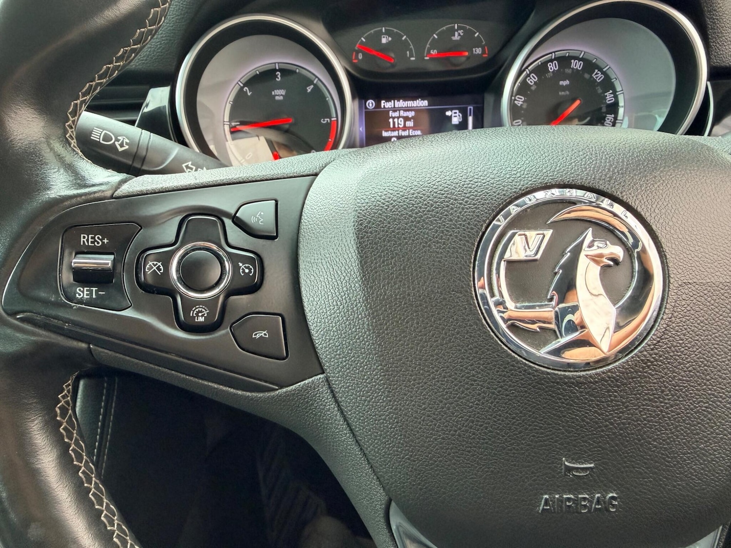 Used Vauxhall Astra 2017 for sale - 78100626: Photo 27