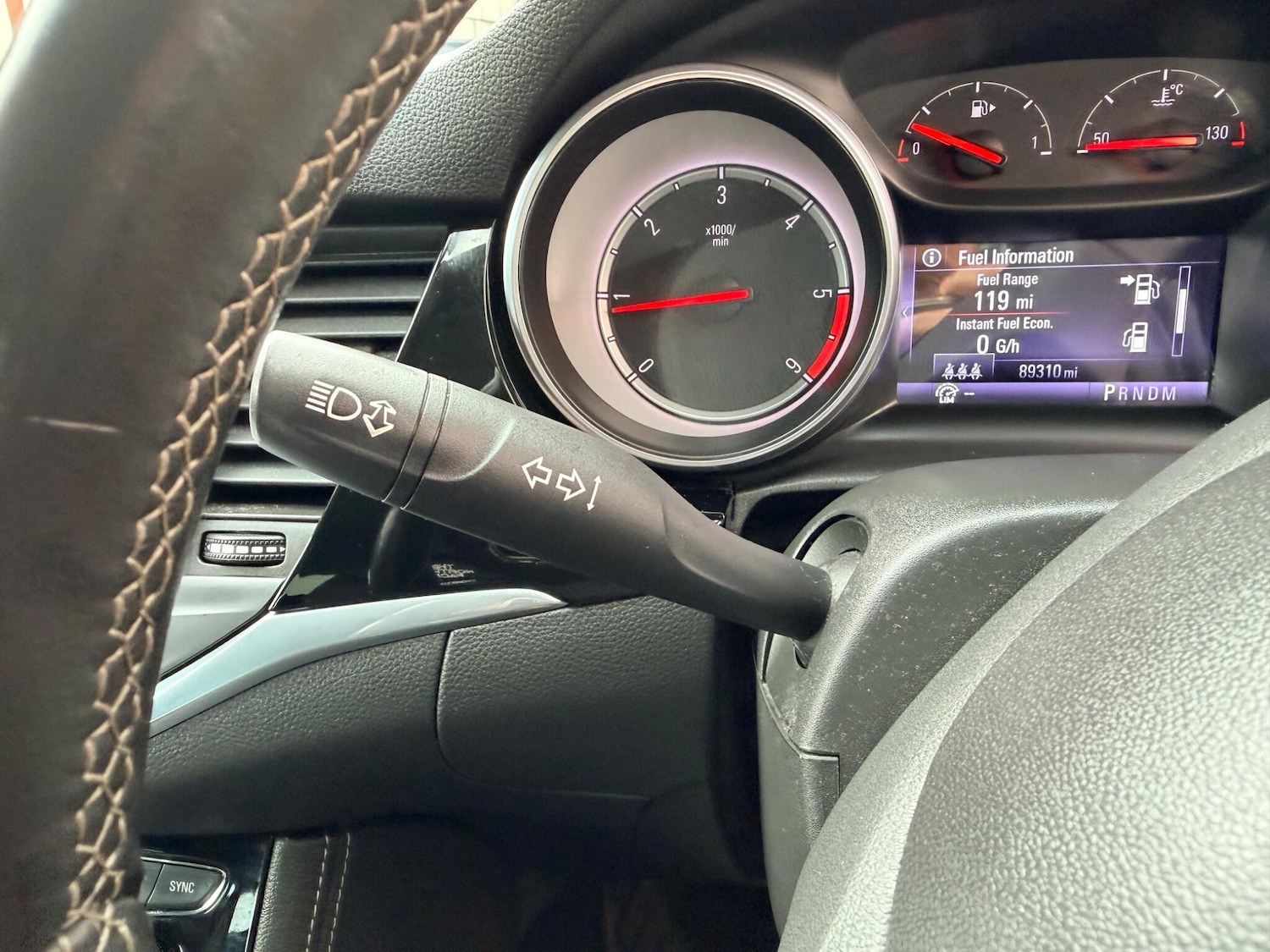 Used Vauxhall Astra 2017 for sale - 78100626: Photo 29