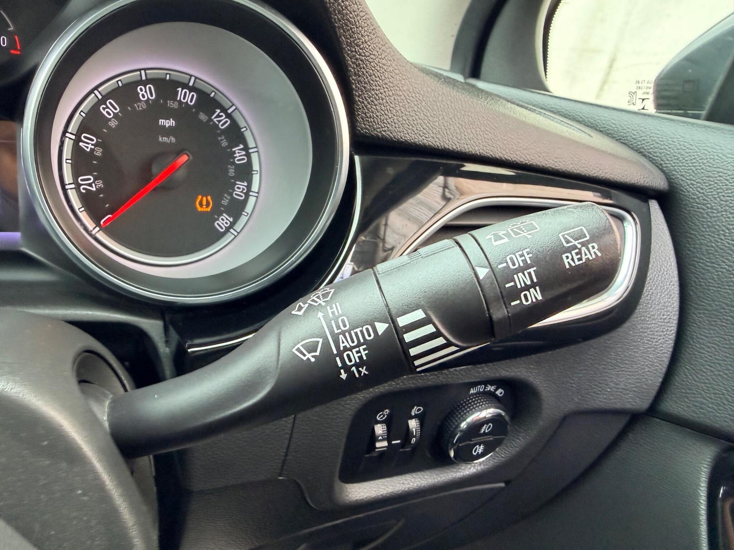 Used Vauxhall Astra 2017 for sale - 78100626: Photo 30