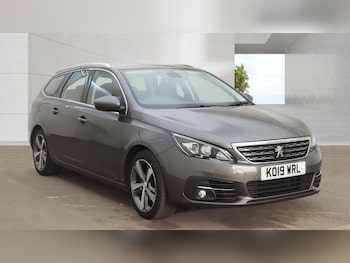 Used Peugeot 308 2019 for sale - 79292252: Photo