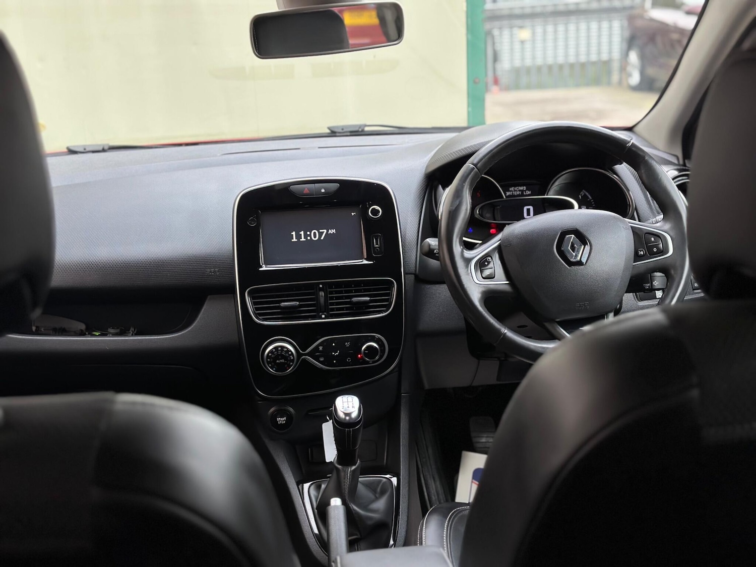 Used Renault Clio for sale - 77753544: Photo 12