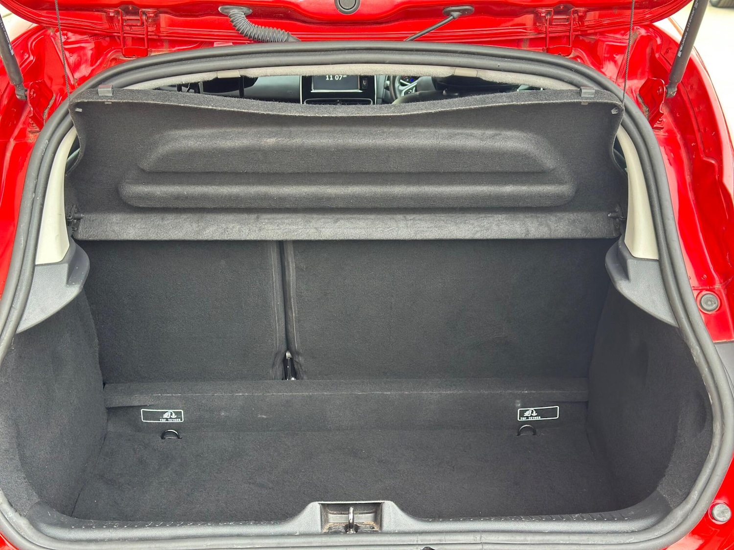 Used Renault Clio for sale - 77753544: Photo 22