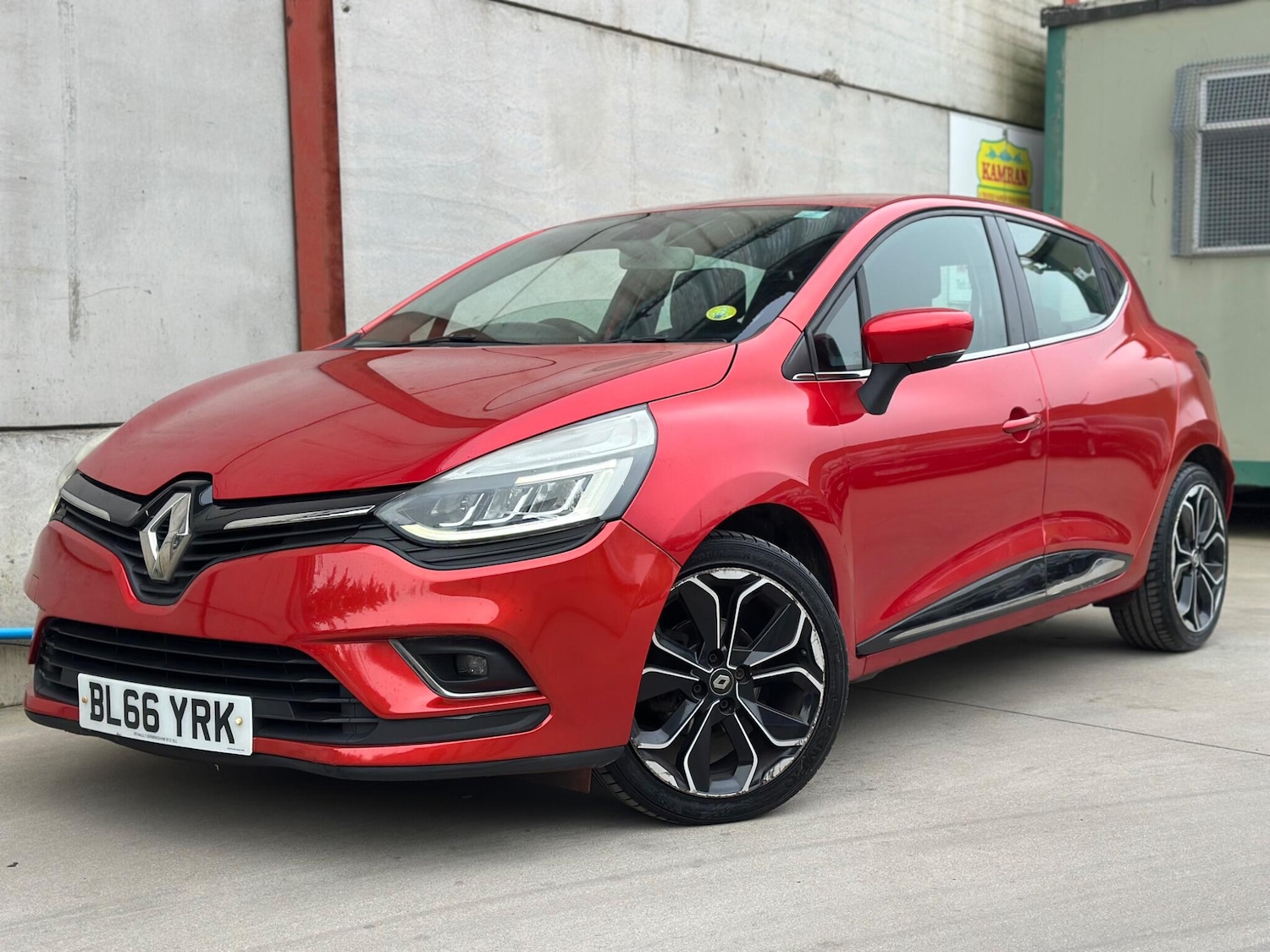 Used Renault Clio for sale - 77753544: Photo 4