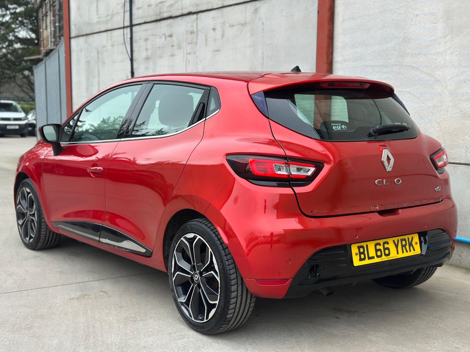 Used Renault Clio for sale - 77753544: Photo 5