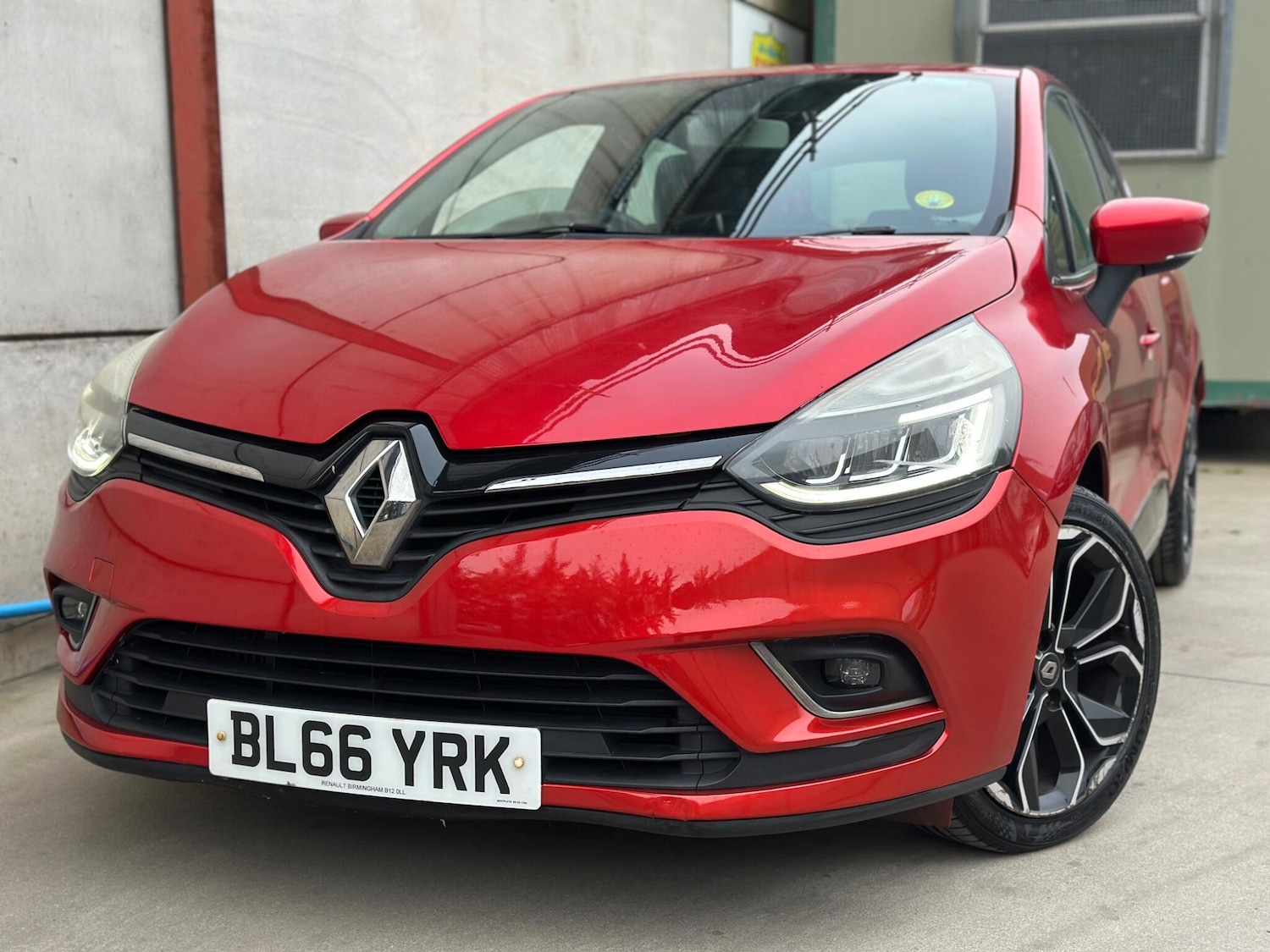 Used Renault Clio for sale - 77753544: Photo 6