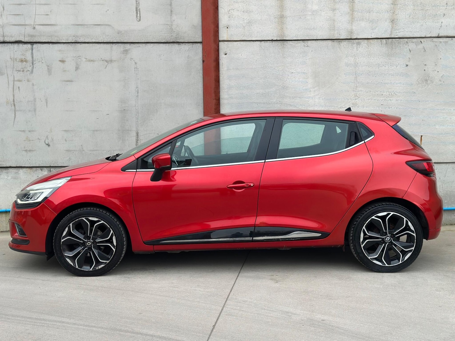 Used Renault Clio for sale - 77753544: Photo 7