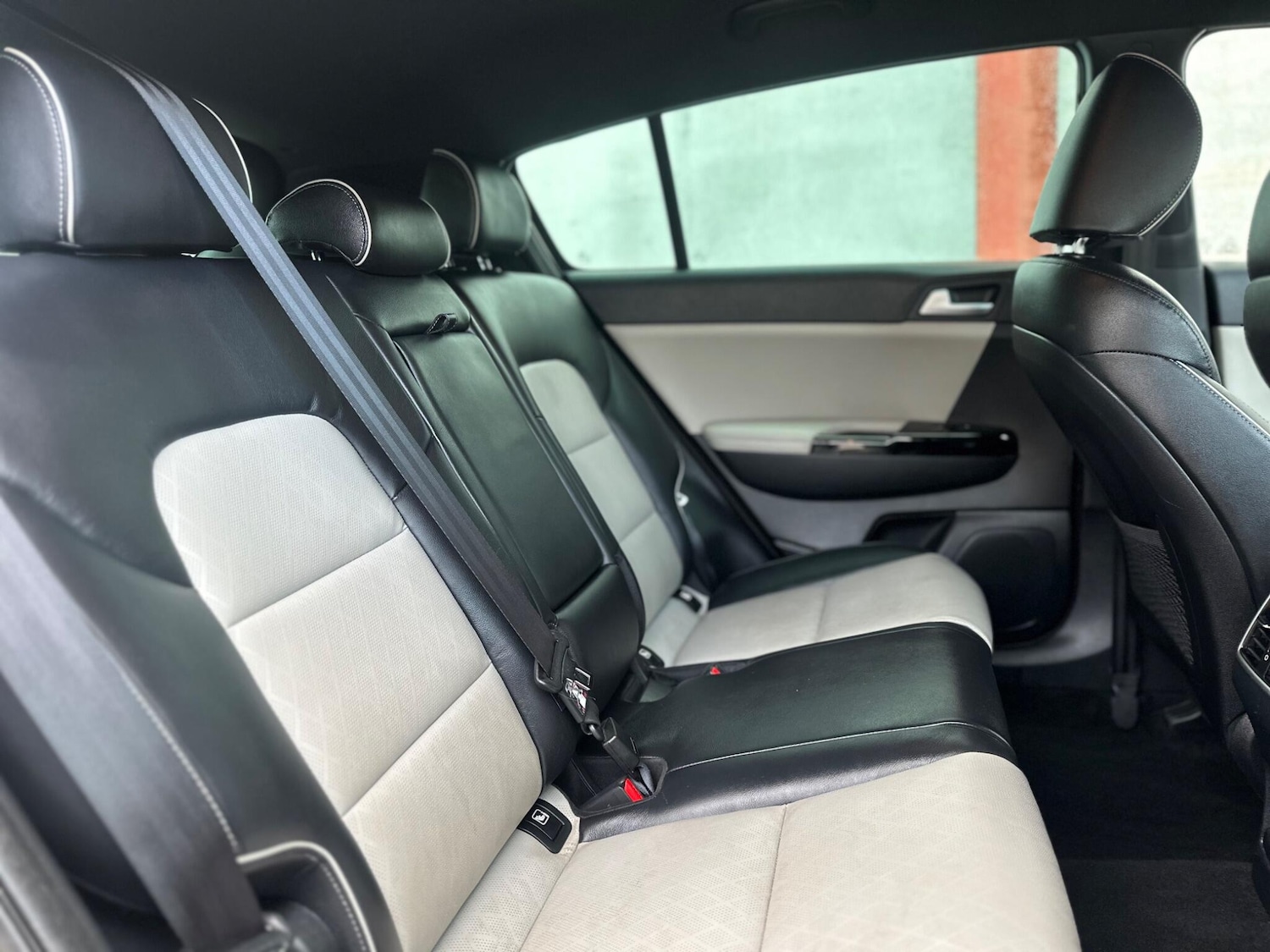 Used Kia Sportage 2018 for sale - 77625160: Photo 14