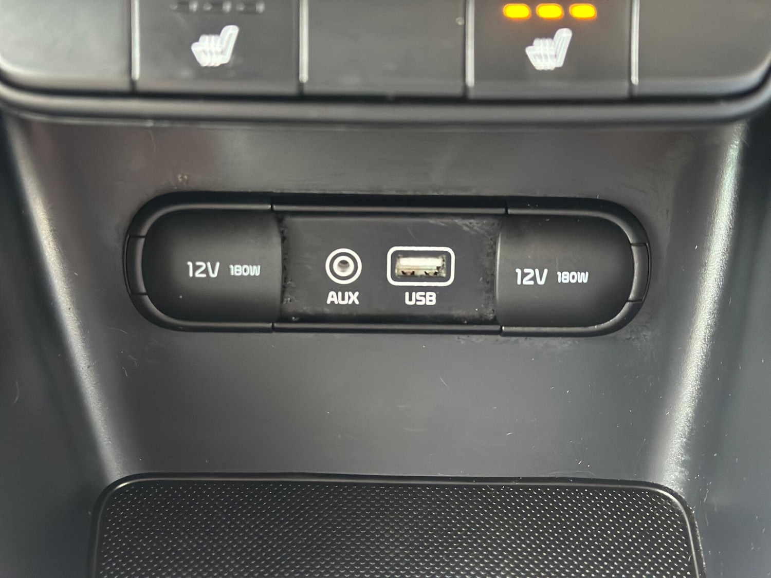 Used Kia Sportage 2018 for sale - 77625160: Photo 22