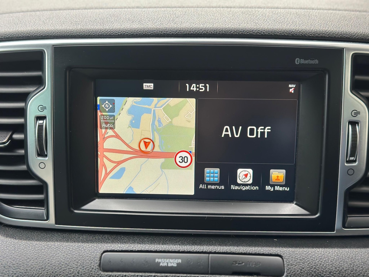 Used Kia Sportage 2018 for sale - 77625160: Photo 24