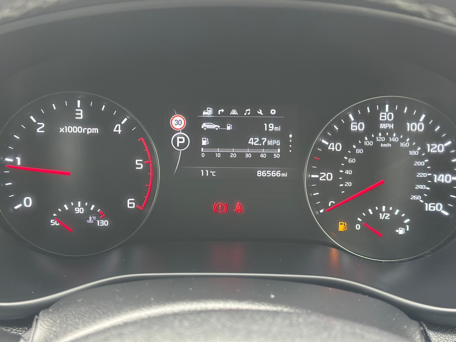 Used Kia Sportage 2018 for sale - 77625160: Photo 25