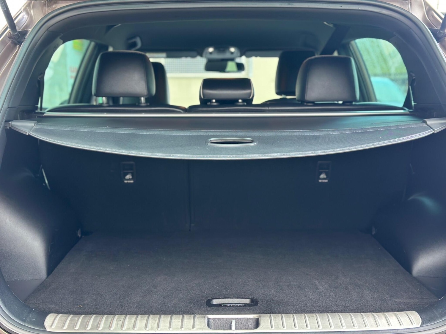 Used Kia Sportage 2018 for sale - 77625160: Photo 26