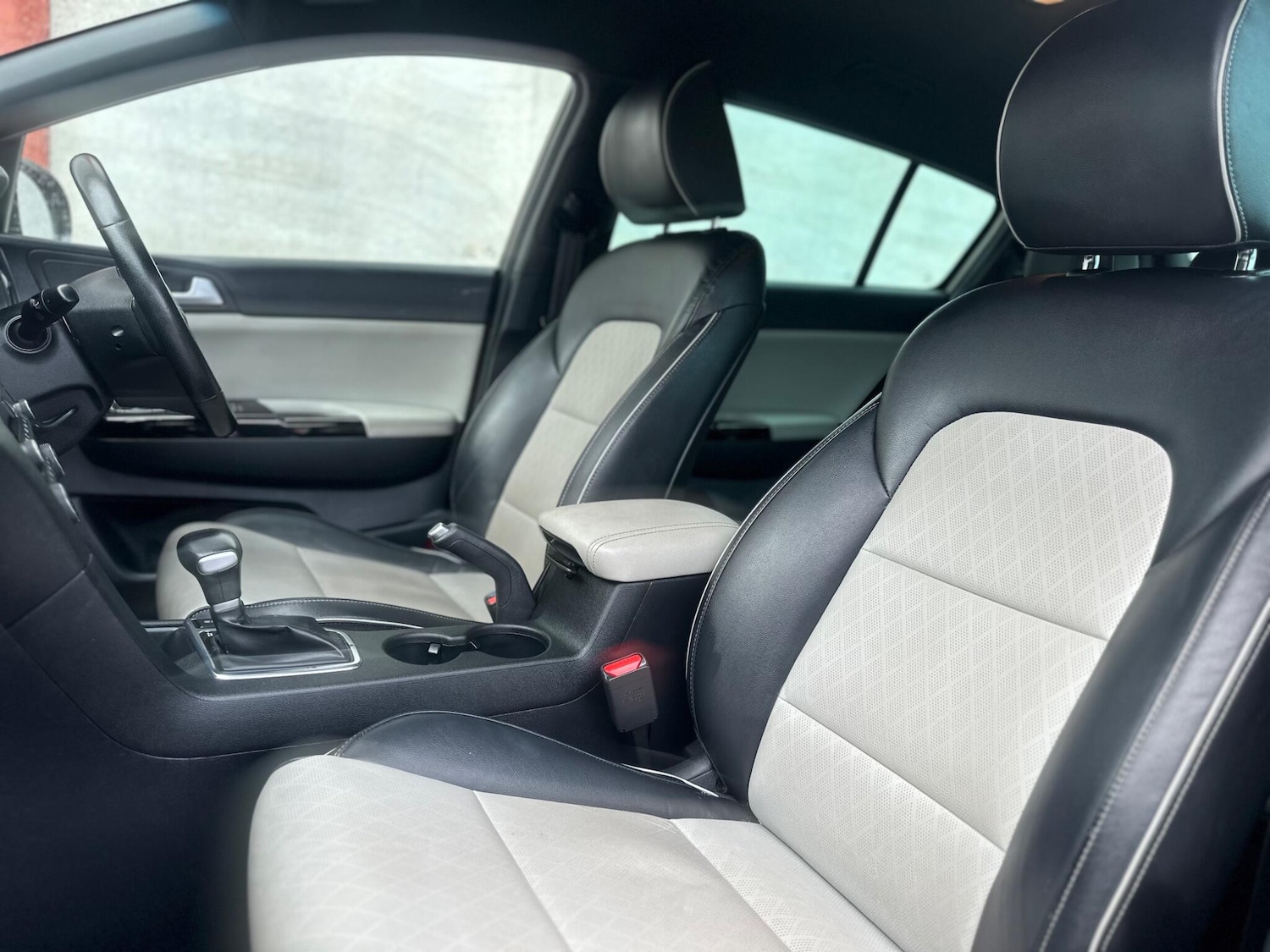 Used Kia Sportage 2018 for sale - 77625160: Photo 28