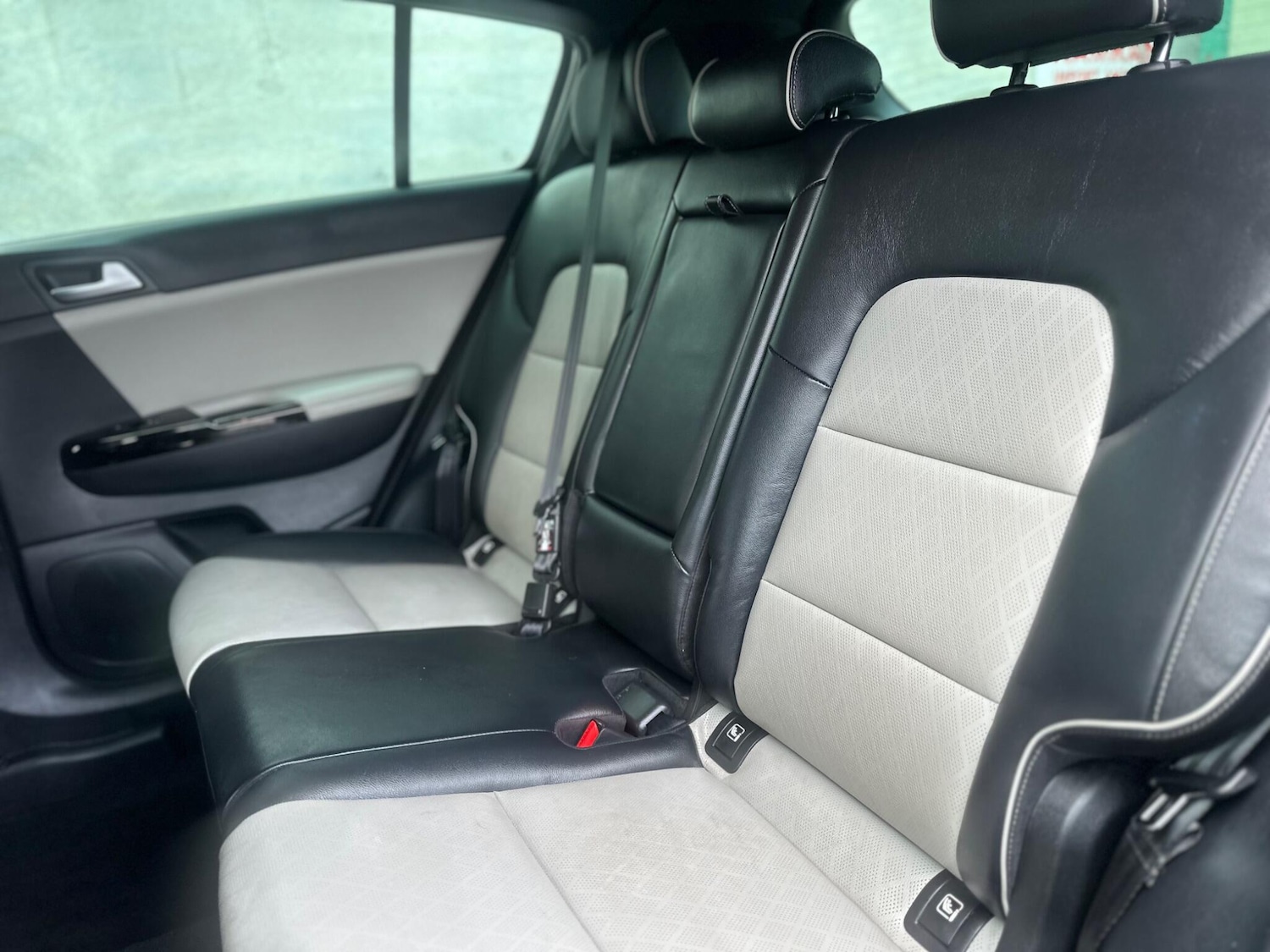 Used Kia Sportage 2018 for sale - 77625160: Photo 29