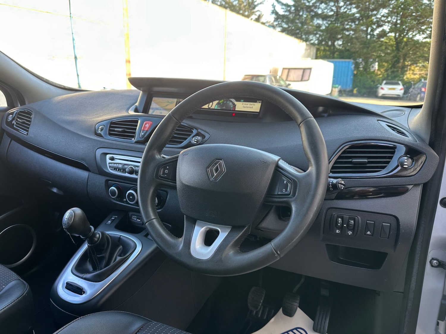 Vehicle 24