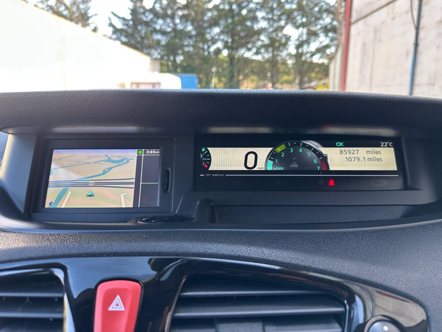 Vehicle 26