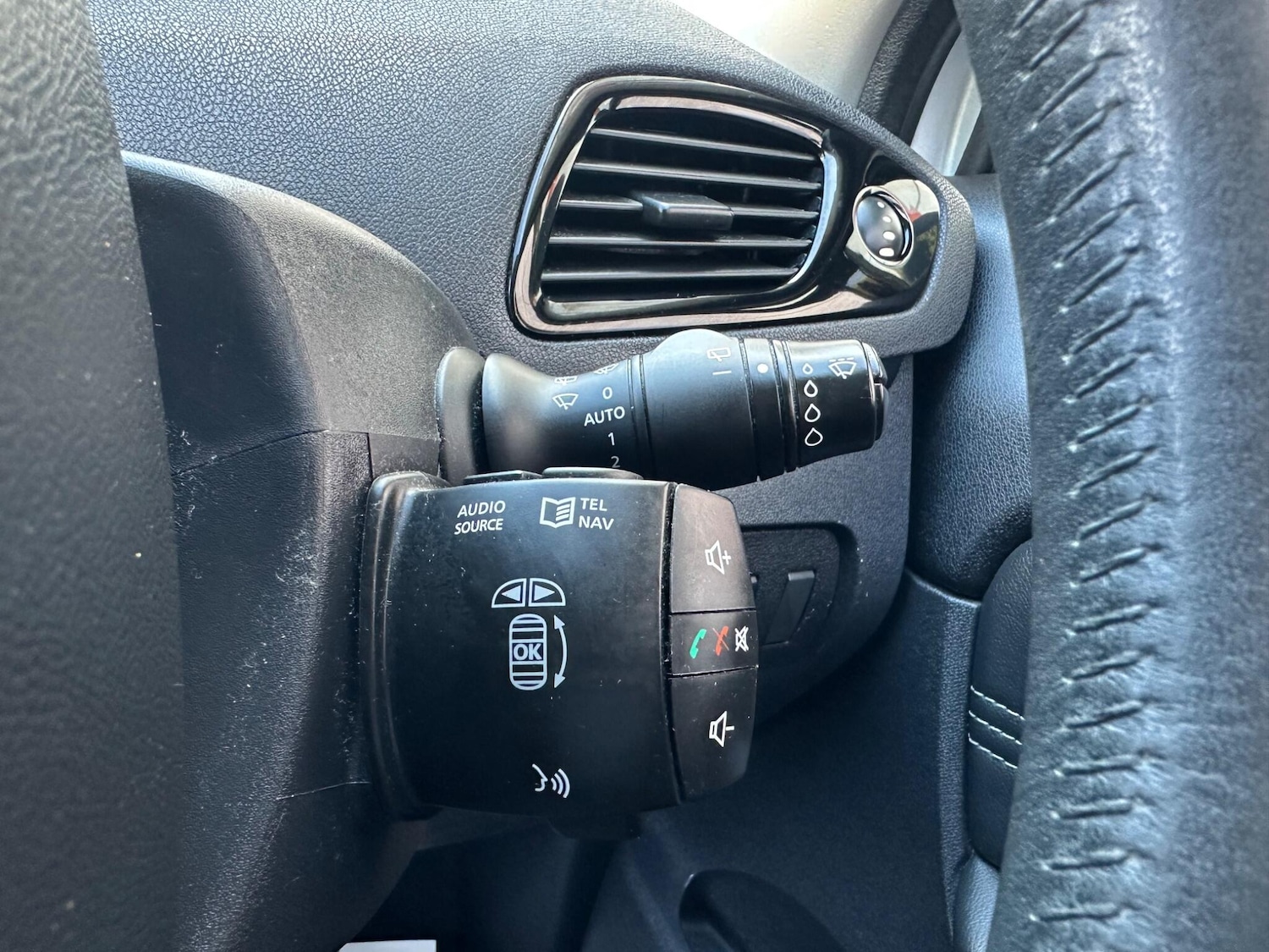 Vehicle 32
