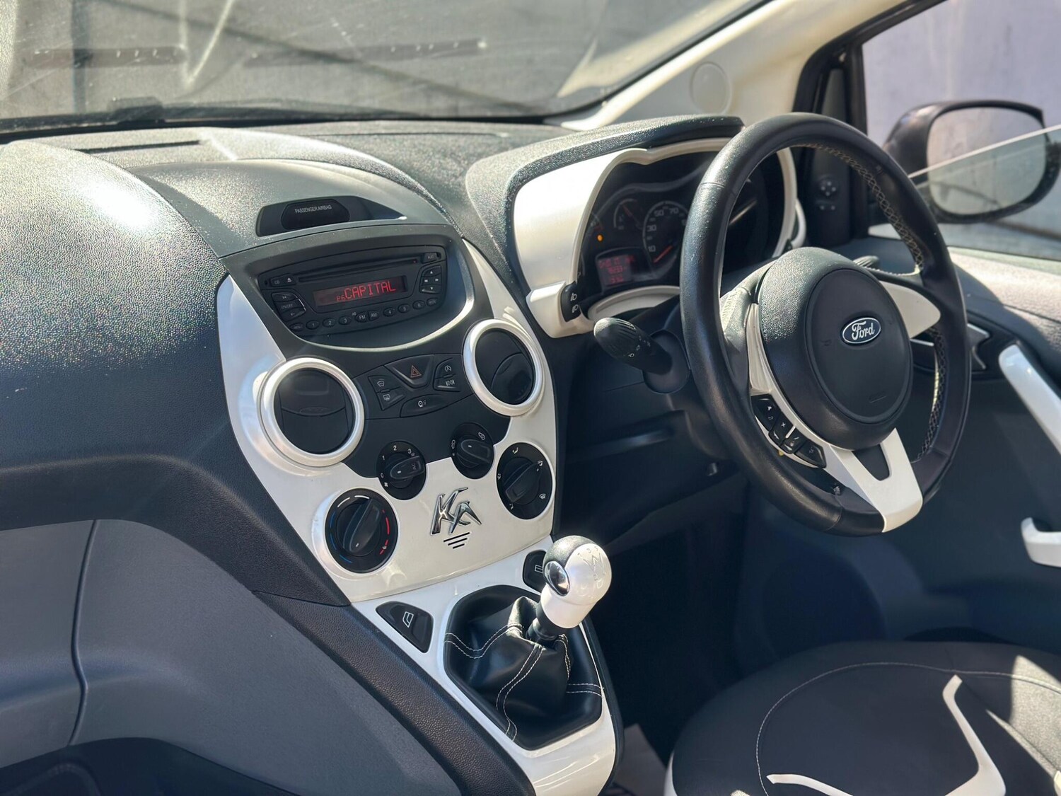 Used Ford Ka for sale - 78157078: Photo 10