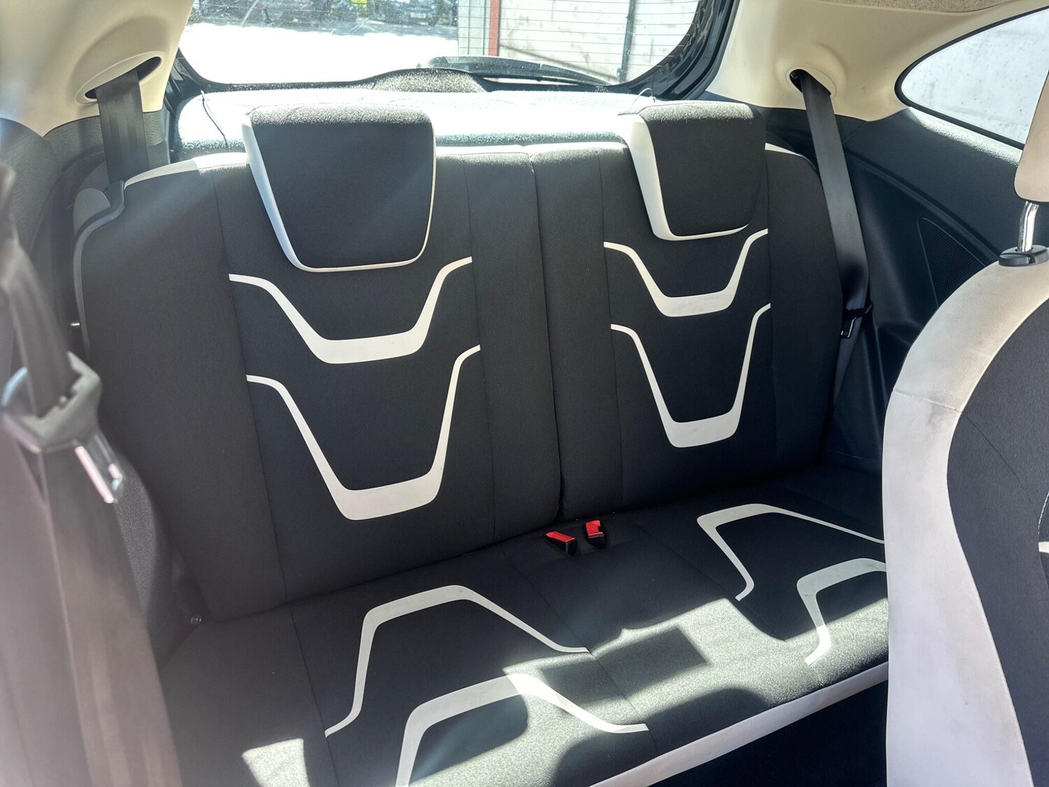 Used Ford Ka for sale - 78157078: Photo 12