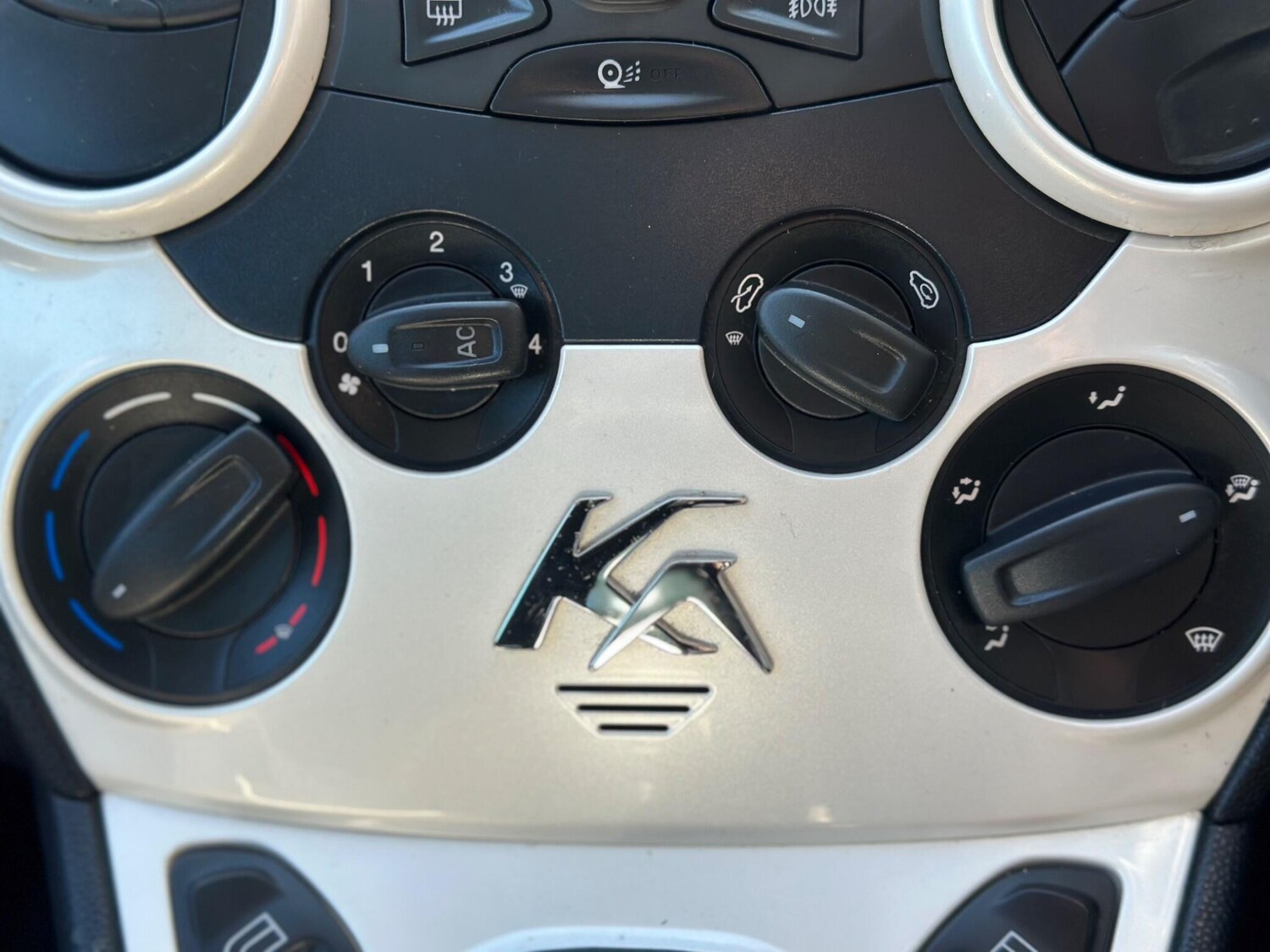 Used Ford Ka for sale - 78157078: Photo 17