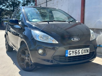 Used Ford Ka 2015 for sale - 78157078: Photo