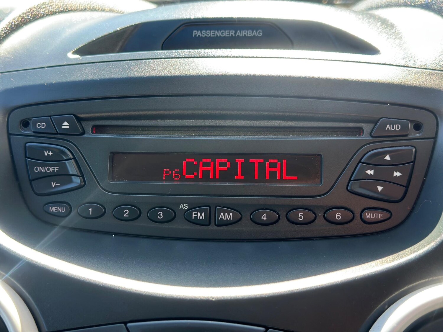 Used Ford Ka for sale - 78157078: Photo 20