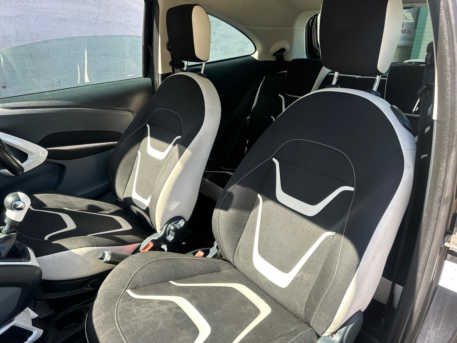 Used Ford Ka for sale - 78157078: Photo 22