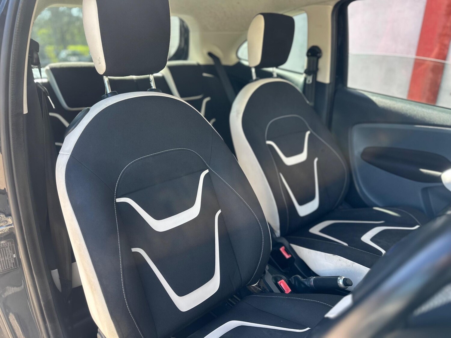 Used Ford Ka for sale - 78157078: Photo 24