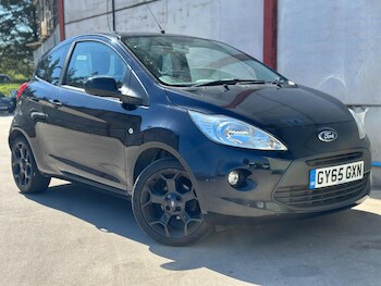 Used Ford Ka 2015 for sale - 78157078: Photo