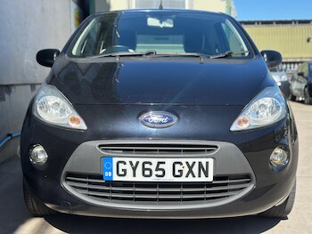 Used Ford Ka 2015 for sale - 78157078: Photo
