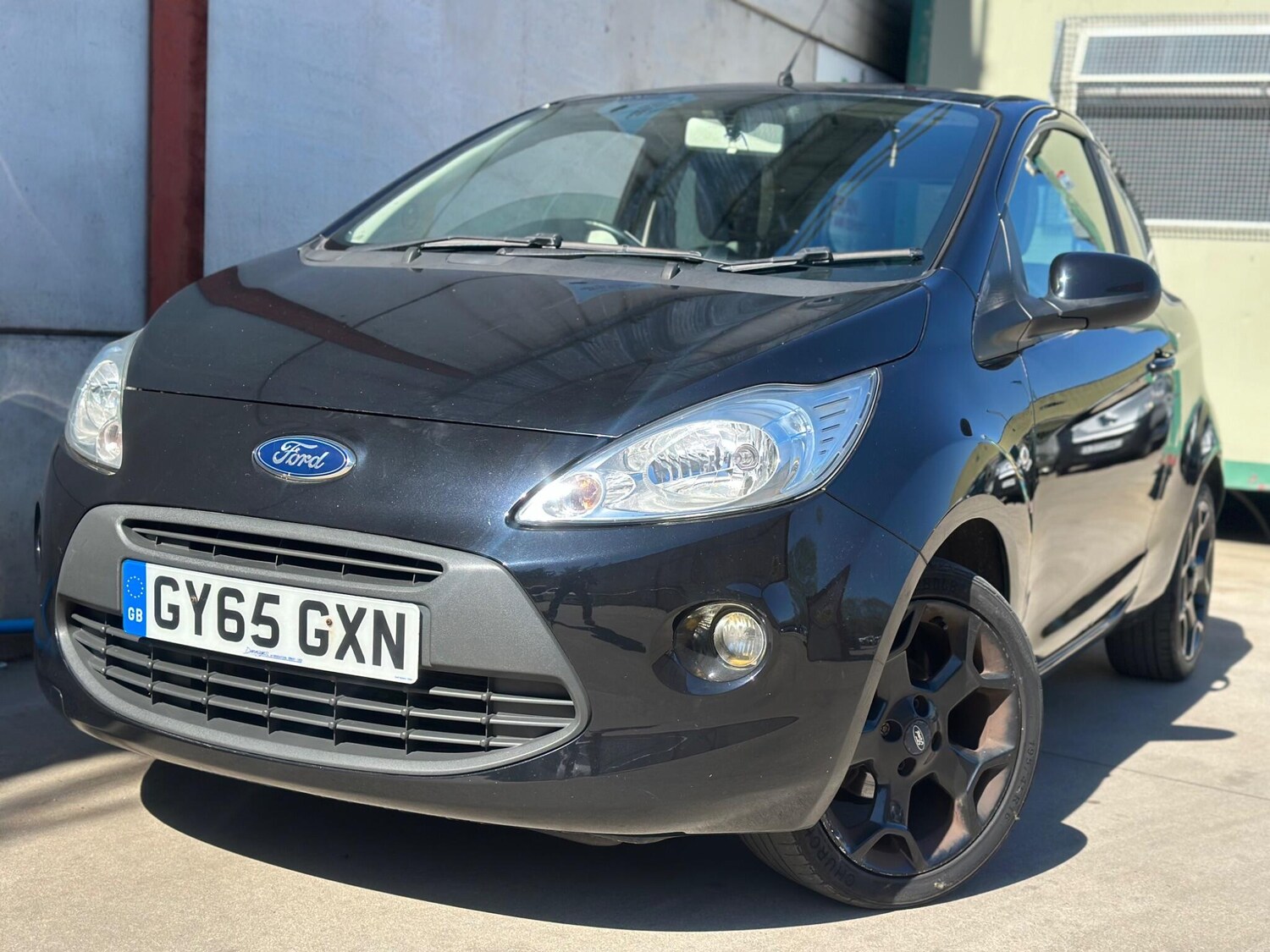 Used Ford Ka for sale - 78157078: Photo 7