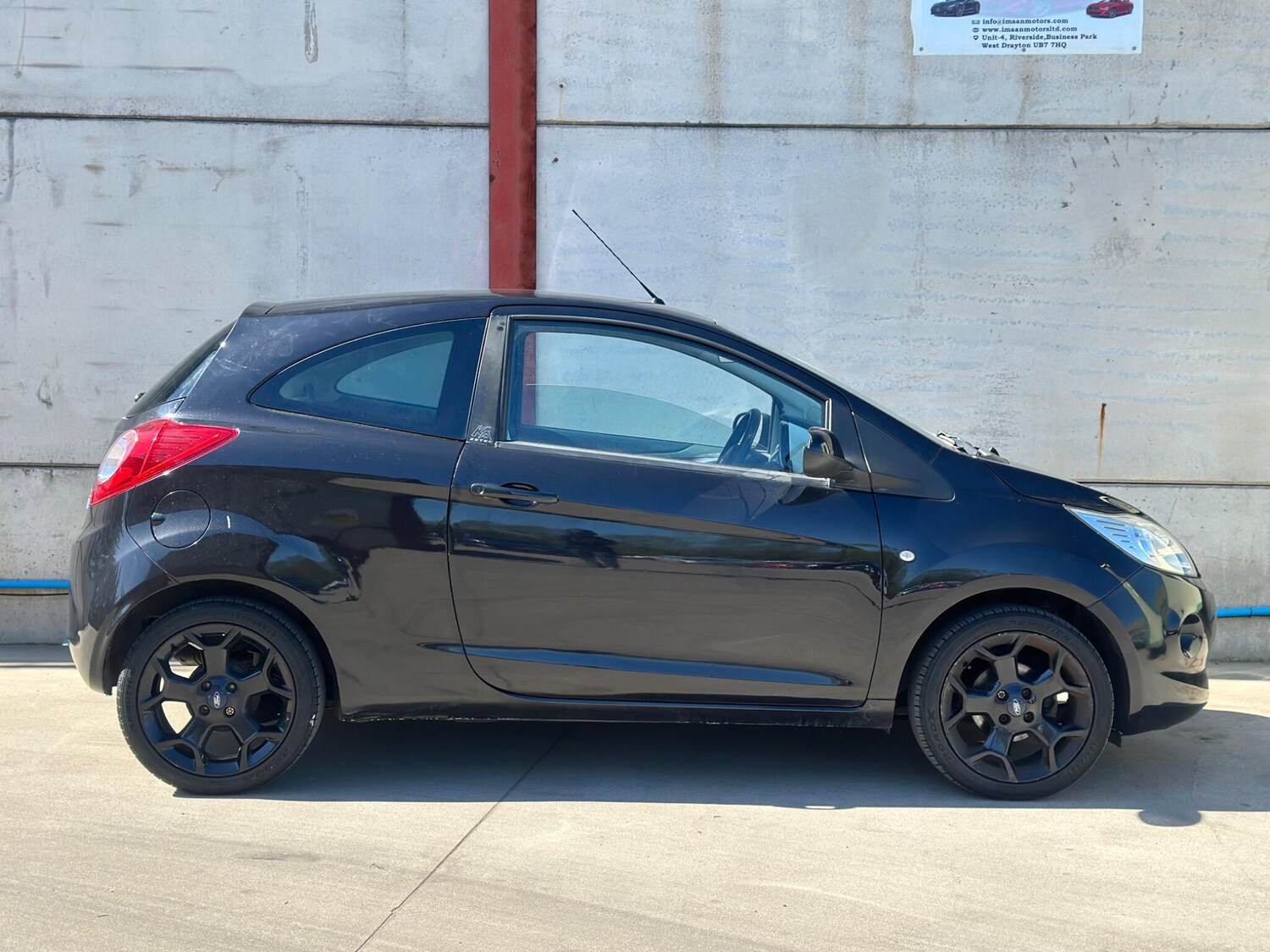 Used Ford Ka for sale - 78157078: Photo 8