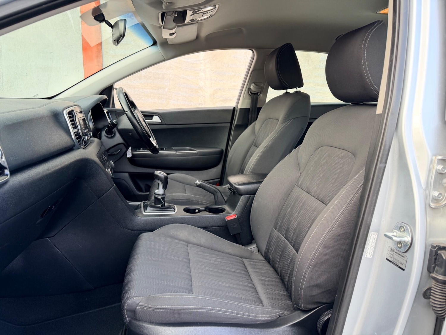 Used Kia Sportage 2016 for sale - 77358716: Photo 15