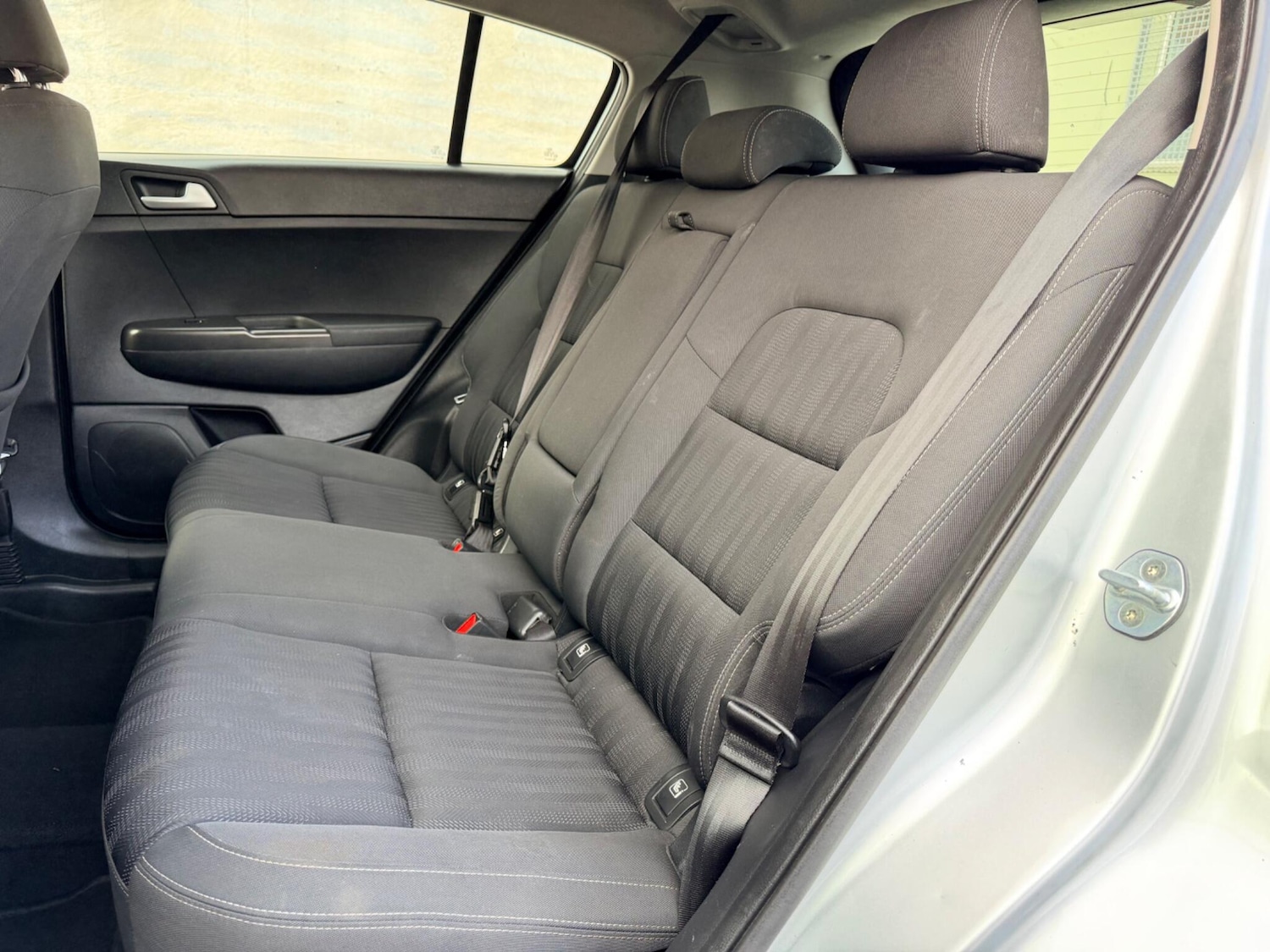 Used Kia Sportage 2016 for sale - 77358716: Photo 17