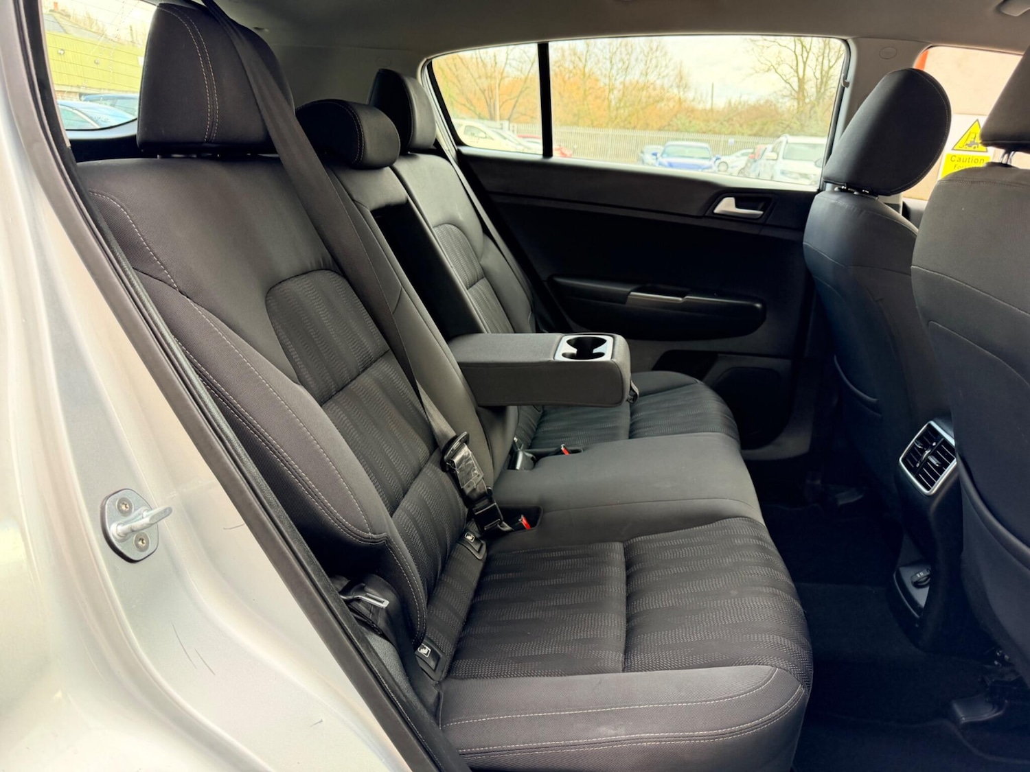 Used Kia Sportage 2016 for sale - 77358716: Photo 19