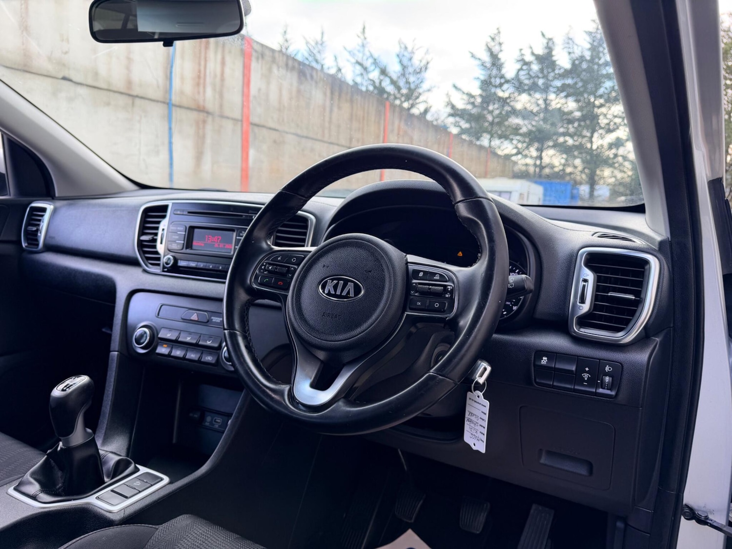 Used Kia Sportage 2016 for sale - 77358716: Photo 21