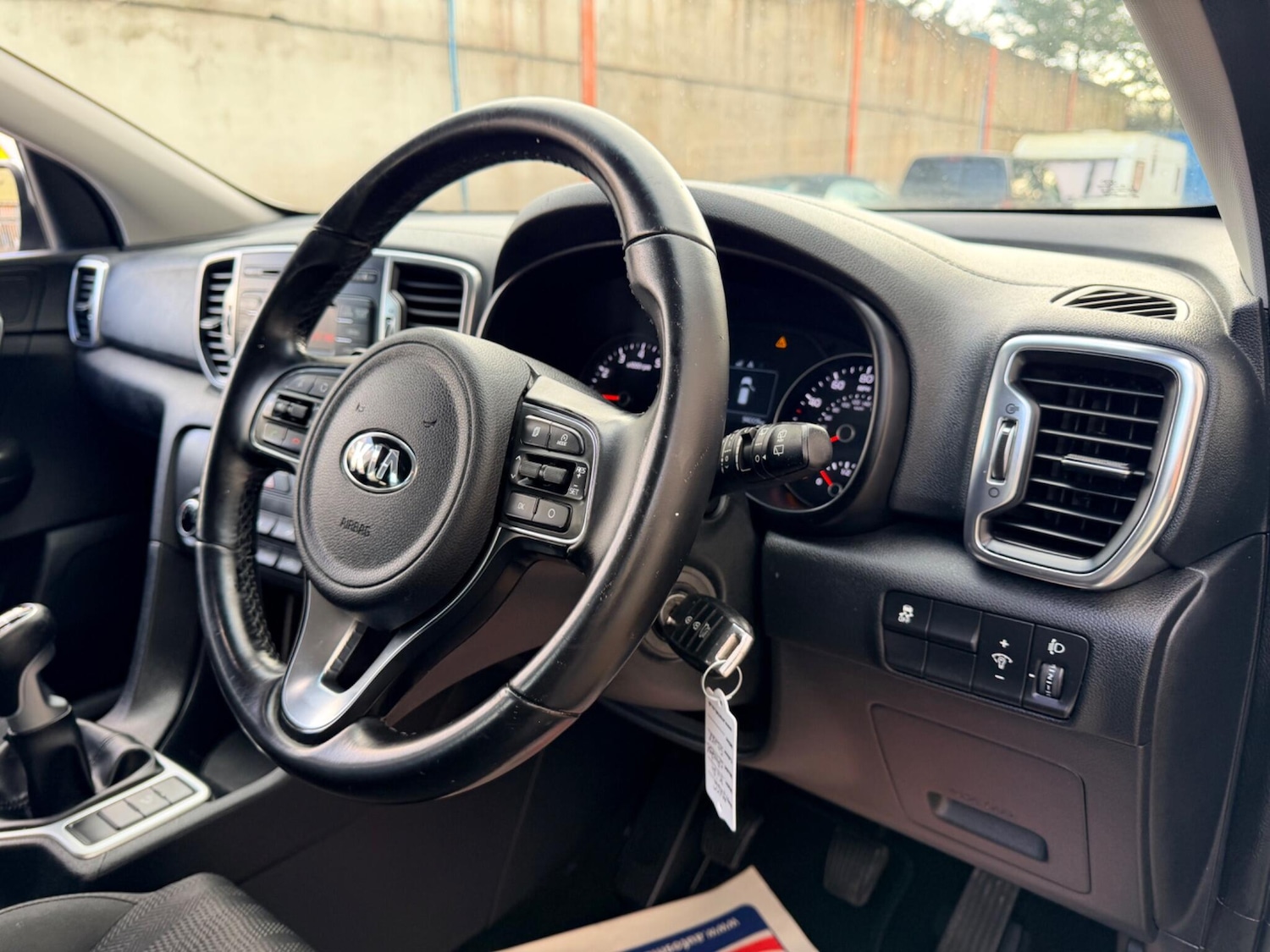 Used Kia Sportage 2016 for sale - 77358716: Photo 22