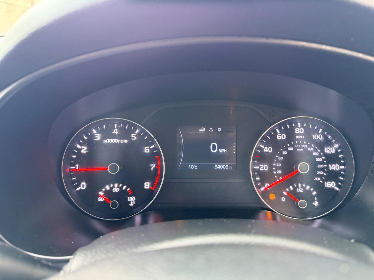 Used Kia Sportage 2016 for sale - 77358716: Photo 23