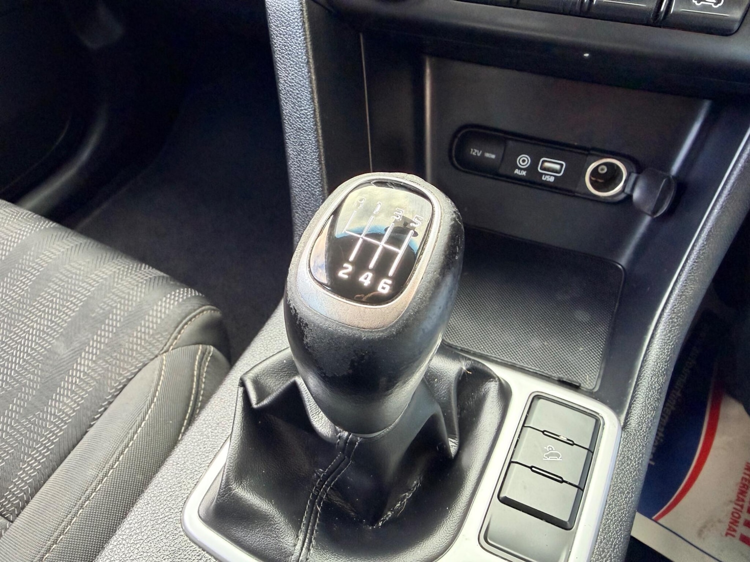 Used Kia Sportage 2016 for sale - 77358716: Photo 24