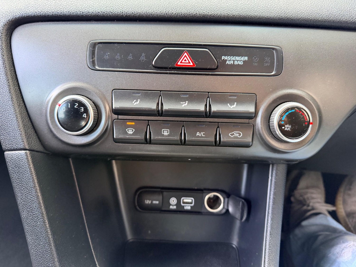 Used Kia Sportage 2016 for sale - 77358716: Photo 25