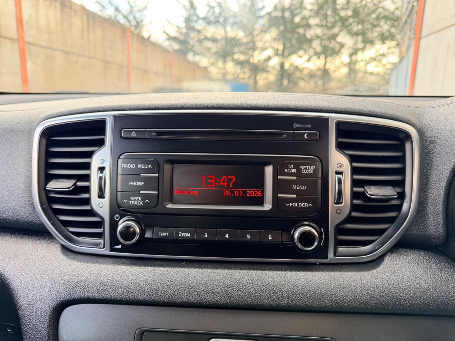 Used Kia Sportage 2016 for sale - 77358716: Photo 26