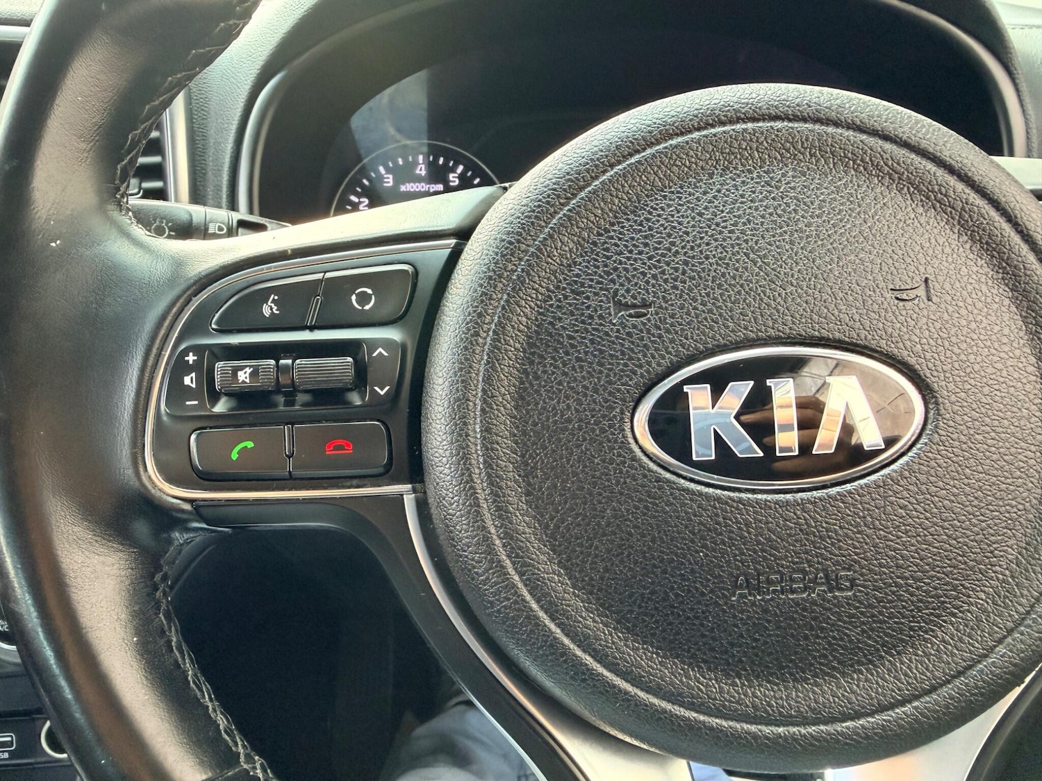 Used Kia Sportage 2016 for sale - 77358716: Photo 27