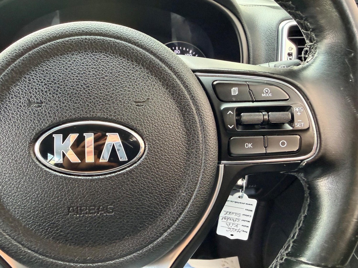 Used Kia Sportage 2016 for sale - 77358716: Photo 28