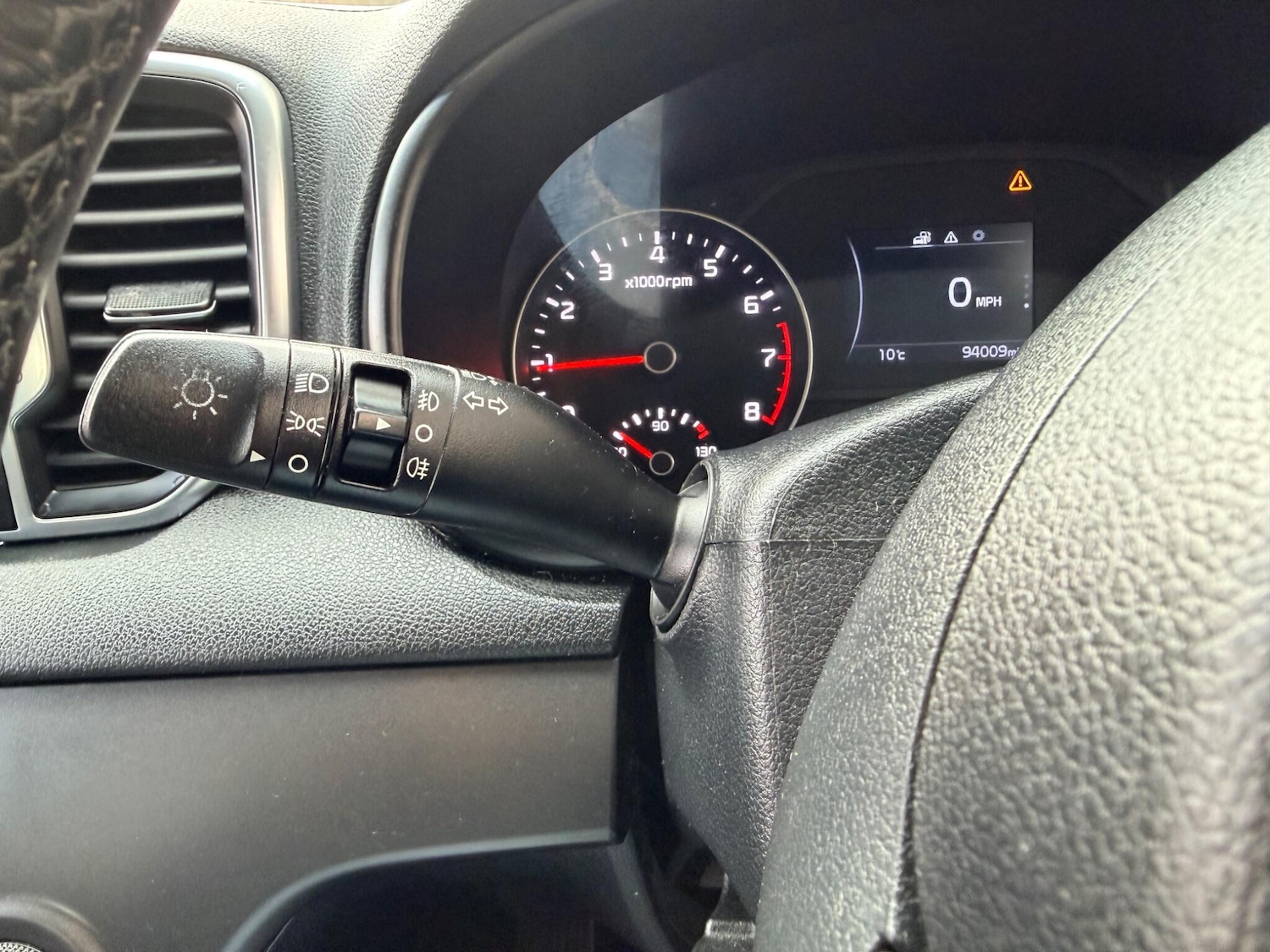 Used Kia Sportage 2016 for sale - 77358716: Photo 29