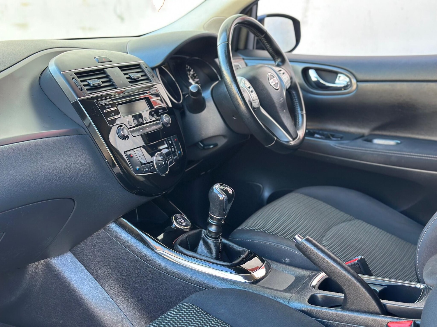 Used Nissan Pulsar for sale - 76486001: Photo 12