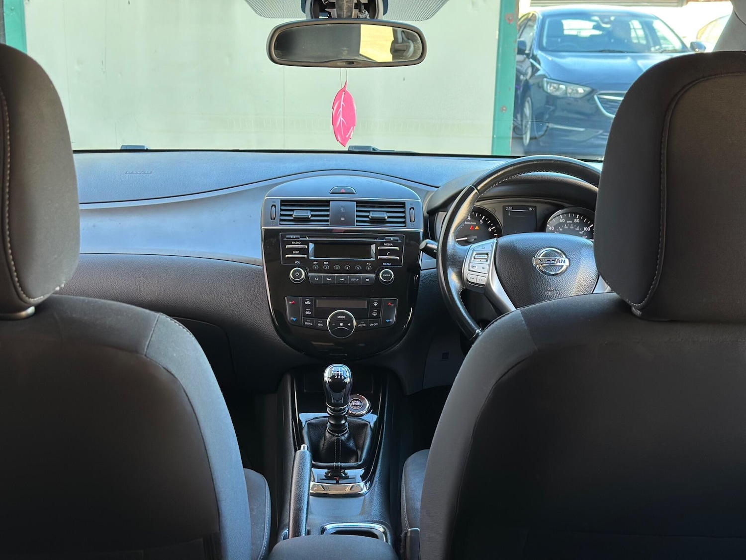 Used Nissan Pulsar for sale - 76486001: Photo 13