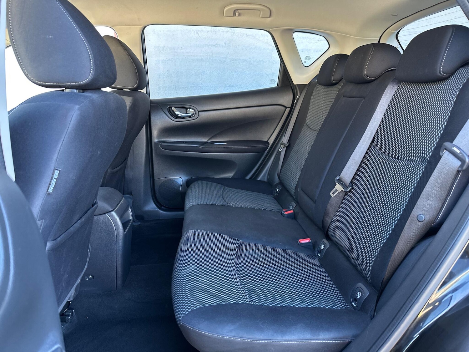 Used Nissan Pulsar for sale - 76486001: Photo 15