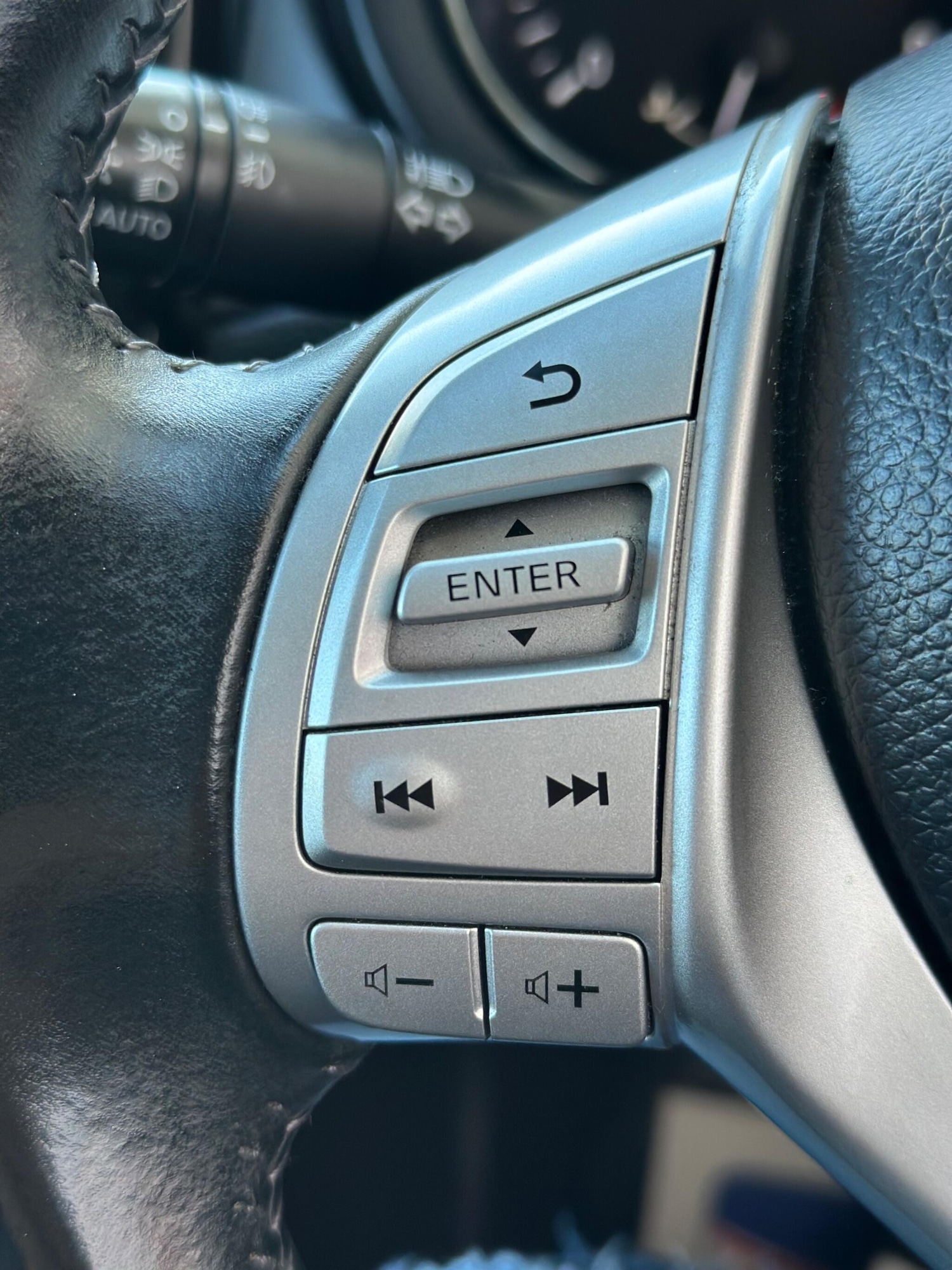 Used Nissan Pulsar for sale - 76486001: Photo 20