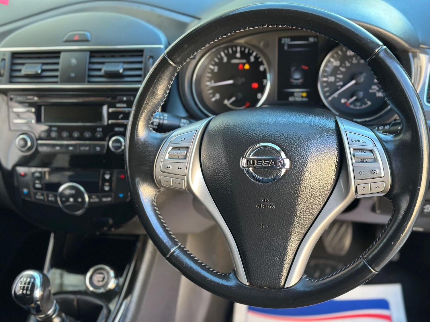 Used Nissan Pulsar for sale - 76486001: Photo 29