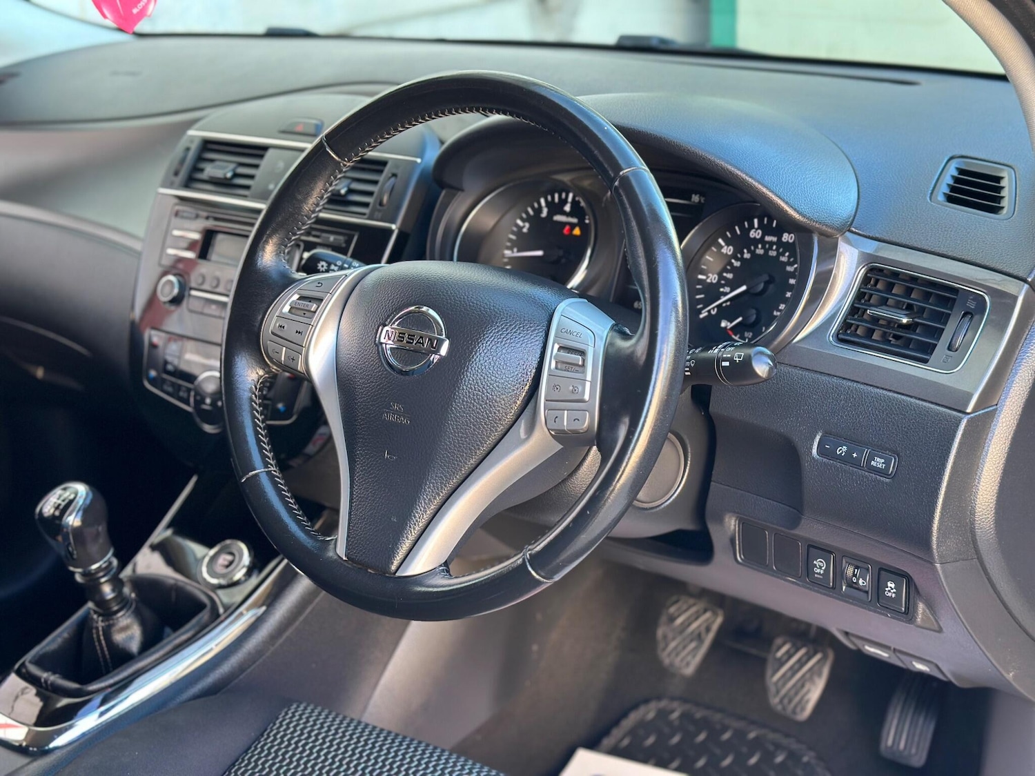 Used Nissan Pulsar for sale - 76486001: Photo 30